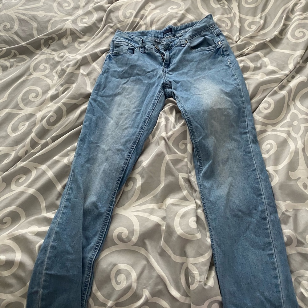 Jeans - Picture 2 of 2